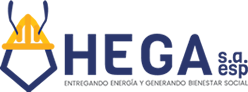 Hega S.A. E.S.P.